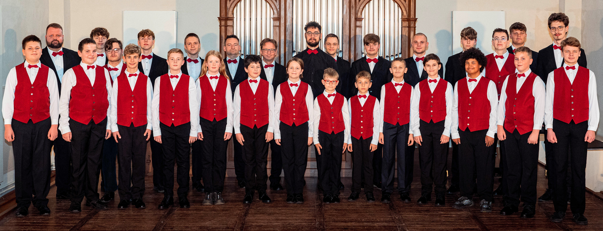 2023 in der Konzerthalle